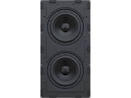 SVS  3000 In-Wall (Single)
