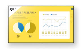 Sony Bravia EZ20L Series FW-55EZ20L