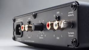 Cambridge Audio Solo MM Phono Pre-Amplifier With Auto Power Down