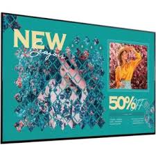 Sony Bravia EZ20L Series FW-65EZ20L