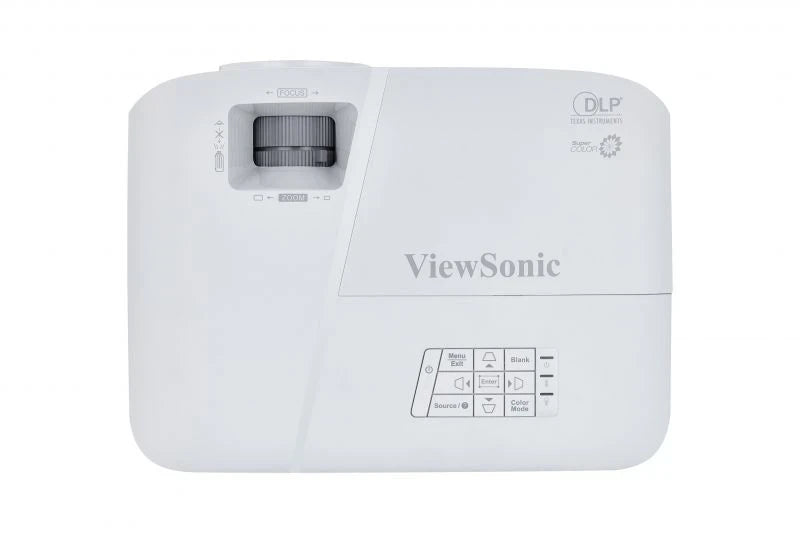 VIEWSONIC PG603X 3,800 Lumens XGA Business Projector