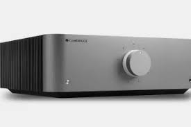 Cambridge Audio Edge A - Integrated Amplifier