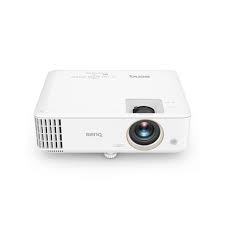 BenQ TH585P - Full HD DLP Home Theatre Projector