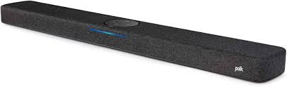 React Sound Bar Sound Bar with Alexa Voice Control Built-In