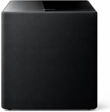 KEF Kube 15 MIE - 300 Watts 15 Inches Powered Subwoofer