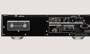 Marantz SA12SE - SACD PlayerSuper Audio CD Player with Inbuilt DAC