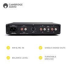 Cambridge Audio Alva Duo