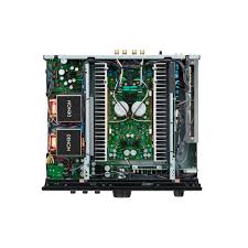 Denon PMA-1700NE - Stereo Integrated Amplifier