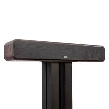 Signature Elite ES35 High-Quality Slim Center Channel Speaker