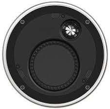 KEF Ci160TR In- Single Ceiling Speaker