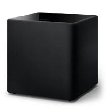 KEF Kube 10 MIE - 300 Watts 10 Inches Powered Subwoofer