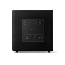 KEF Kube 12 MIE - 300 Watts 12 Inches Powered Subwoofer