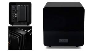 KEF KF92 Subwoofer