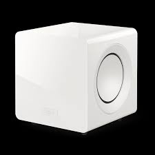 KEF KF92 Subwoofer