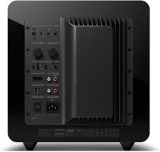 KEF KF92 Subwoofer