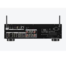 Denon PMA-900HNE - Integrated Network Amplifier