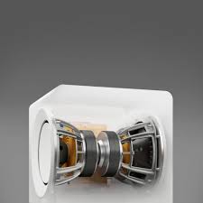 KEF KF92 Subwoofer