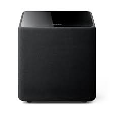 KEF Kube 8b- 8'' Subwoofer