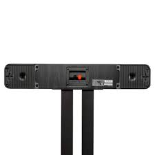 Signature Elite ES35 High-Quality Slim Center Channel Speaker