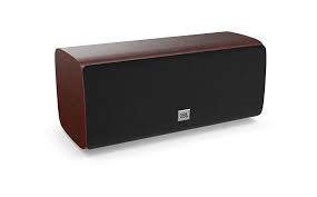 STUDIO 625C Dual 5.25", 2-way Compression Driver Center Loudspeaker