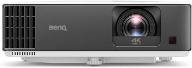 BenQ TK700STi - 4K UHD Home Theater Android TV DLP Projector