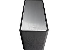 Definitive Technology BP9040 - Floor Standing Speaker (Pair)