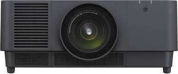 Sony VPL-FHZ101L/B 10,000-Lumen WUXGA Laser 3LCD Projector