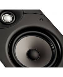 Polk Audio V85 Vanishing V Series High-performance In-wall Speaker (each)