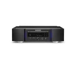 Marantz SA12SE - SACD PlayerSuper Audio CD Player with Inbuilt DAC