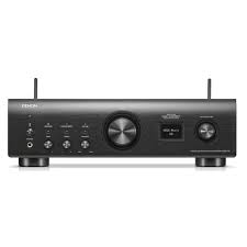 Denon PMA-900HNE - Integrated Network Amplifier