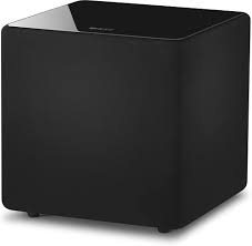 KEF Kube 8b- 8'' Subwoofer