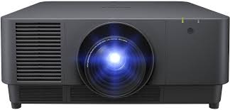 Sony VPL-FHZ101L/B 10,000-Lumen WUXGA Laser 3LCD Projector
