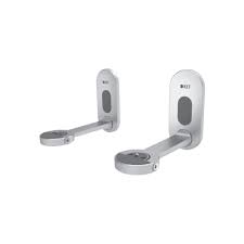 KEF B1 Wall Bracket (Pair) Black