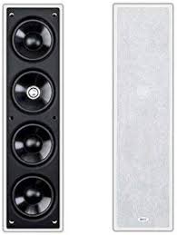 KEF Ci4100QL-THX IN-WALL SPEAKER (Per Unit)
