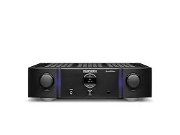 Marantz Pm-12se Integrated Amplifier