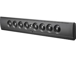 Definitive Technology Mythos LCR-85.