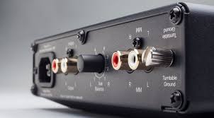 Cambridge Audio ALVA Solo Moving Magnet Phono Preamplifier