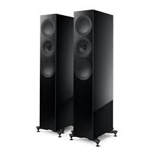 KEF R7 Meta Floorstanding Speakers