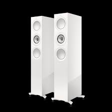 KEF R7 Meta Floorstanding Speakers