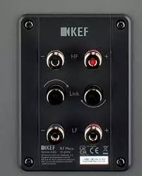 KEF R7 Meta Floorstanding Speakers