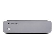 Cambridge Audio ALVA Solo Moving Magnet Phono Preamplifier