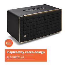 JBL Authentics 500