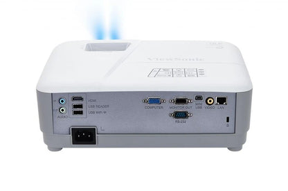 VIEWSONIC PG603X 3,800 Lumens XGA Business Projector