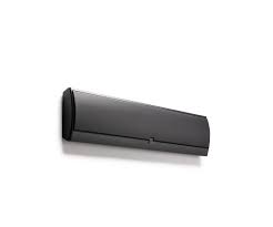 Definitive Technology Mythos LCR-65 On Wall Passive Sound Bar Speaker