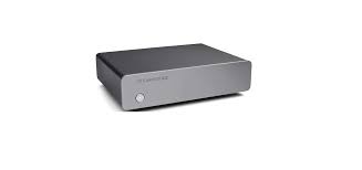 Cambridge Audio ALVA Solo Moving Magnet Phono Preamplifier