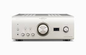 Denon PMA-2500NE - Integrated Amplifier