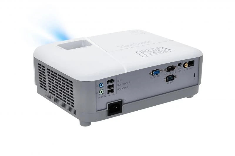 VIEWSONIC PG603X 3,800 Lumens XGA Business Projector