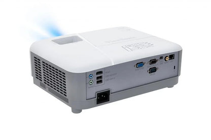 VIEWSONIC PG603X 3,800 Lumens XGA Business Projector