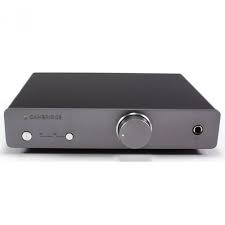 Cambridge Audio Alva Duo