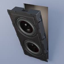 SVS  3000 In-Wall (Single)
